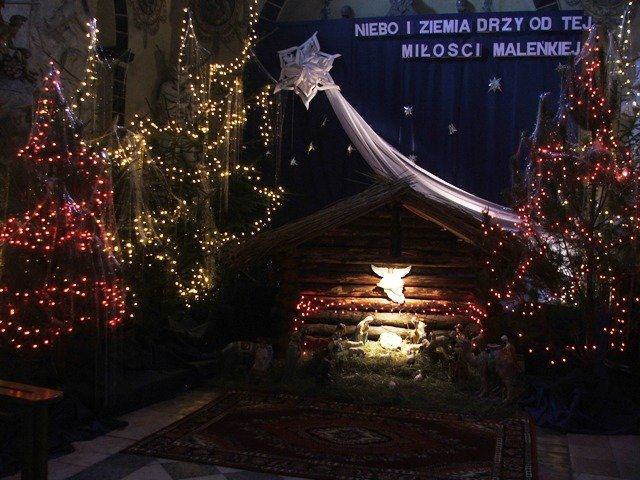 Szopka w naszym Kościele – zdjęcie 6