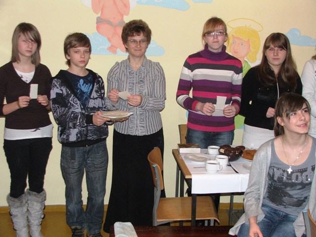 Nasza cudowna wigilia – zdjęcie 2