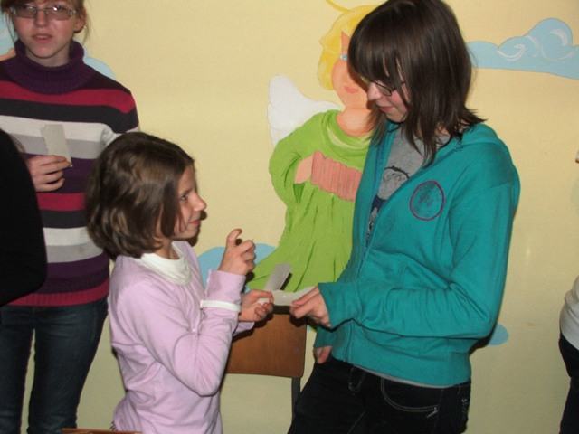 Nasza cudowna wigilia – zdjęcie 3
