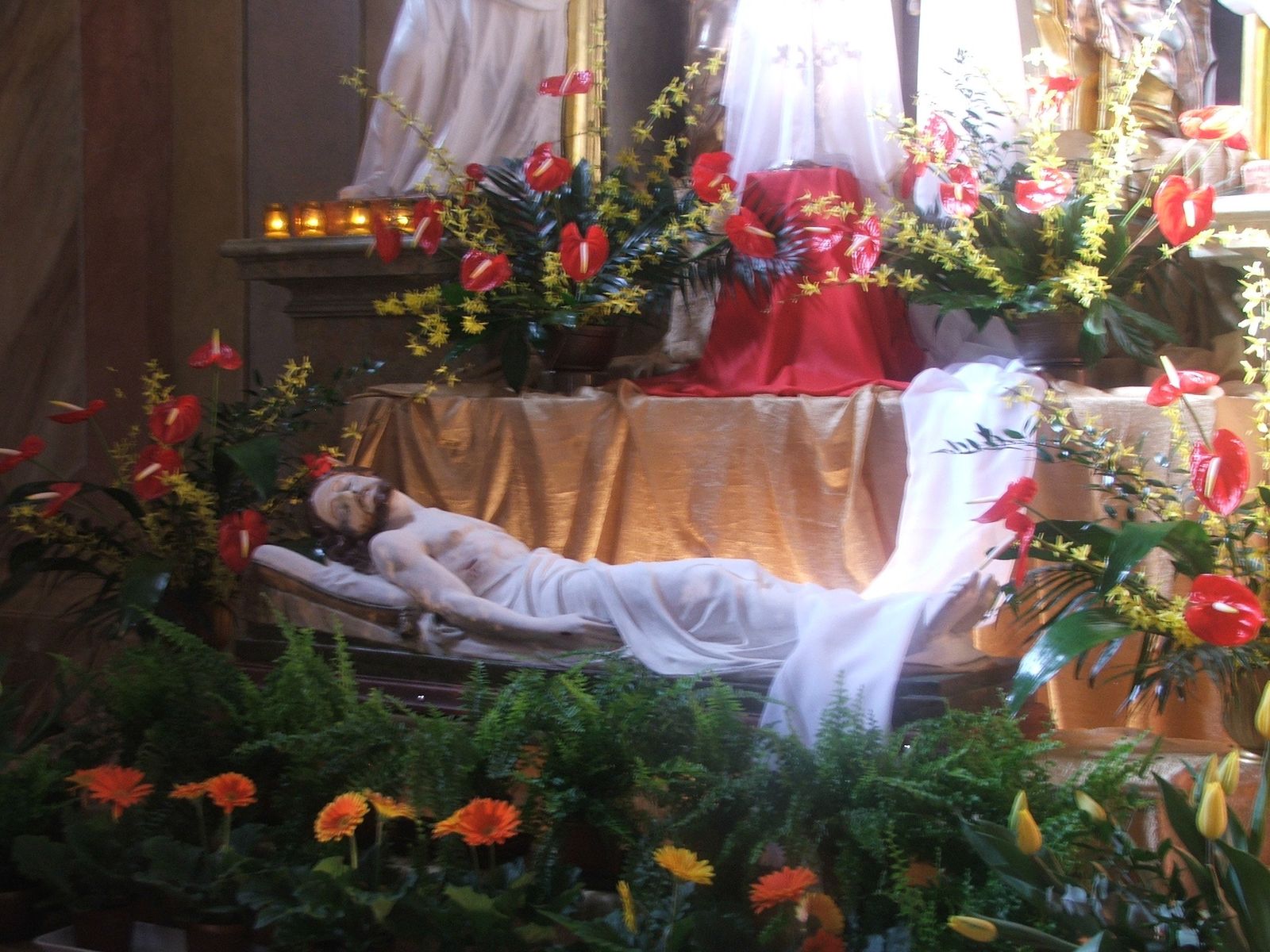 Święte Triduum Paschalne