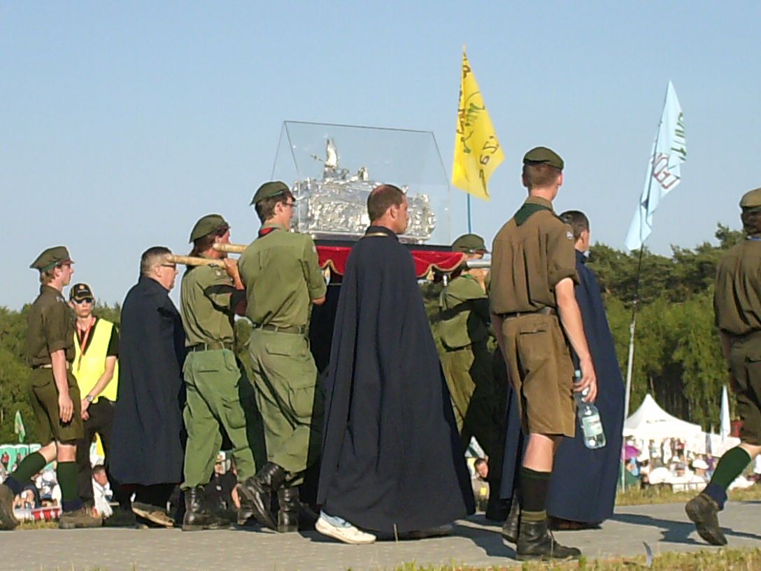 Lednica 2011