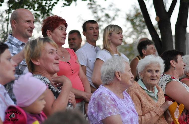 I Festyn Rodzinny"Kocikowa -moja mała ojczyzna" – zdjęcie 9