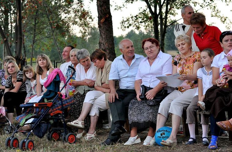 I Festyn Rodzinny"Kocikowa -moja mała ojczyzna" – zdjęcie 11