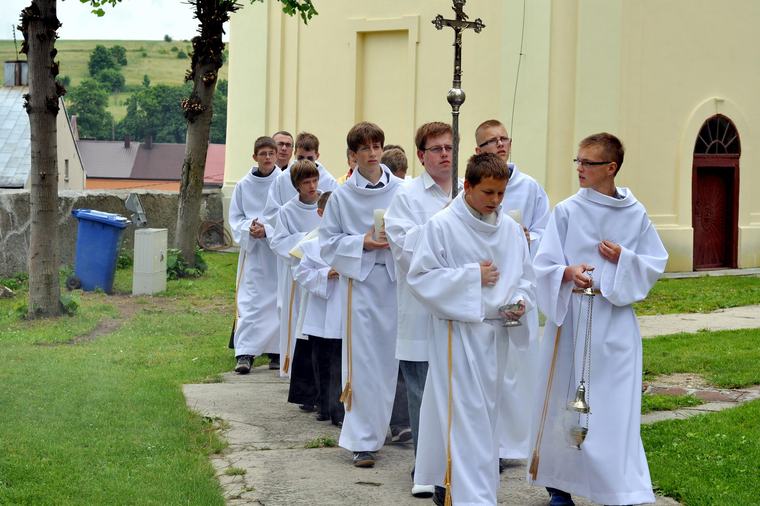 Odpust Parafialny – zdjęcie 2