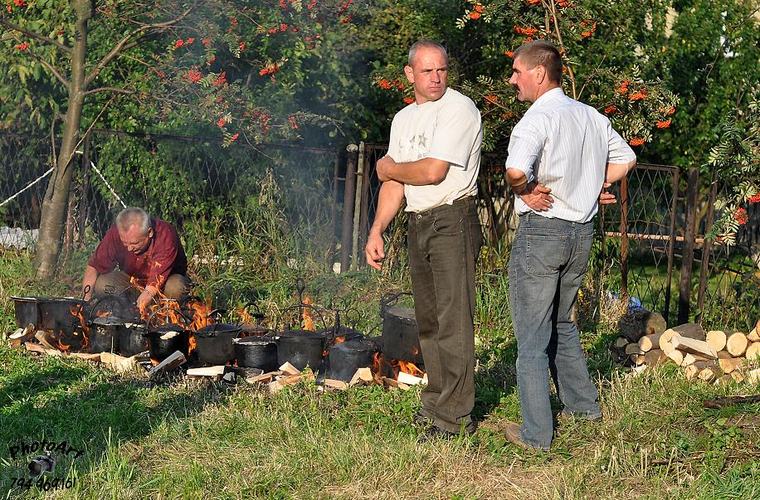 I Festyn Rodzinny"Kocikowa -moja mała ojczyzna" – zdjęcie 17