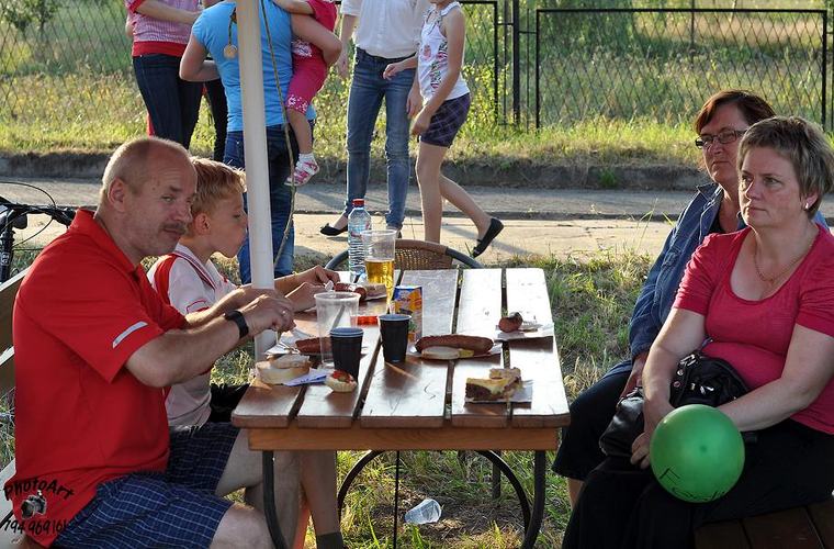 I Festyn Rodzinny"Kocikowa -moja mała ojczyzna" – zdjęcie 20