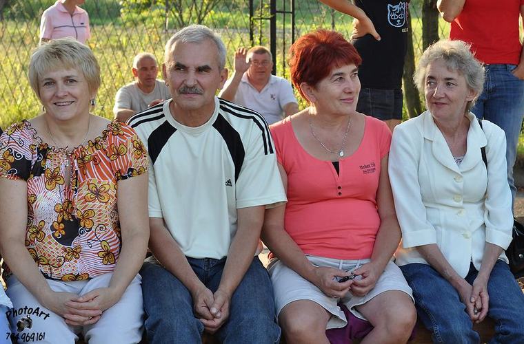 I Festyn Rodzinny"Kocikowa -moja mała ojczyzna" – zdjęcie 21