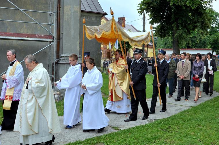 Odpust Parafialny – zdjęcie 11