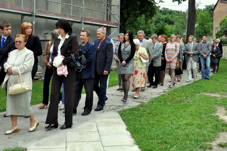Odpust Parafialny – zdjęcie 12