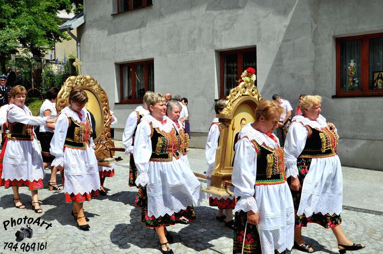 Boże Ciało – zdjęcie 1