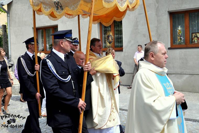 Boże Ciało – zdjęcie 3