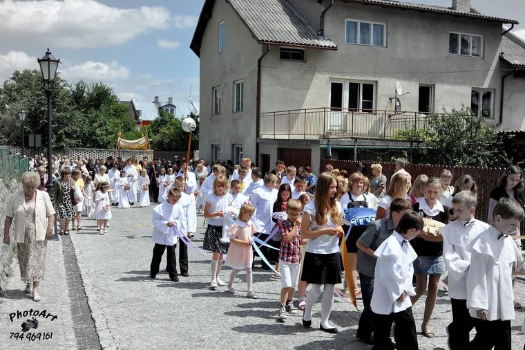 Boże Ciało – zdjęcie 4