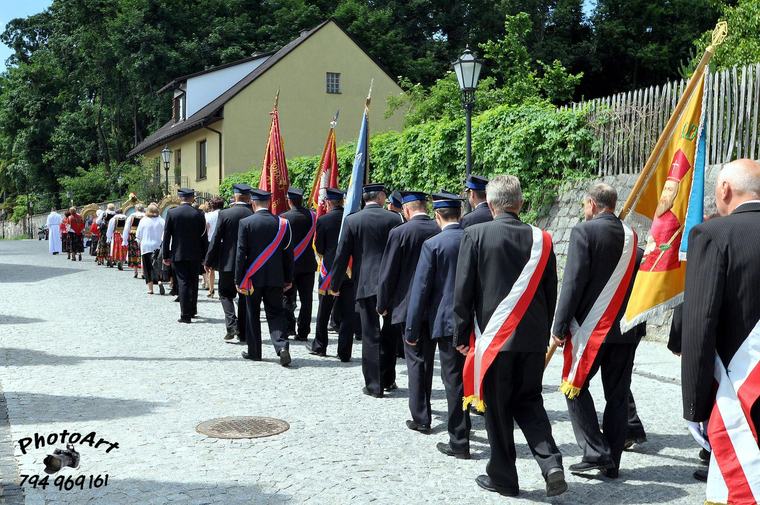 Boże Ciało – zdjęcie 5