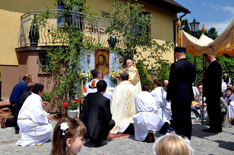 Boże Ciało – zdjęcie 6