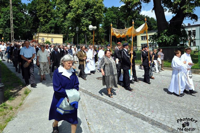 Boże Ciało – zdjęcie 7
