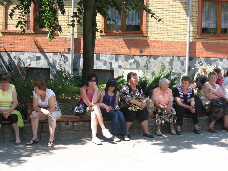Pielgrzymka do Lichenia – zdjęcie 5