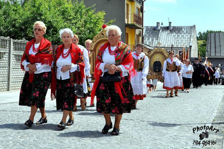 Boże Ciało – zdjęcie 15