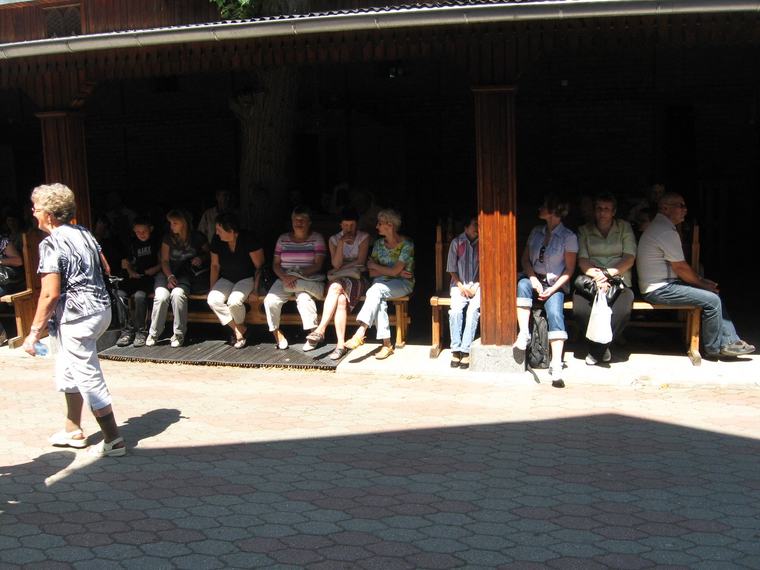 Pielgrzymka do Lichenia – zdjęcie 6