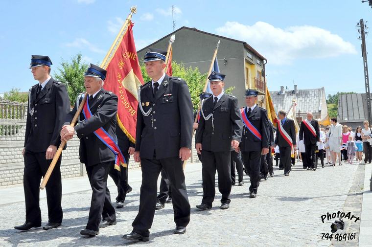 Boże Ciało – zdjęcie 17