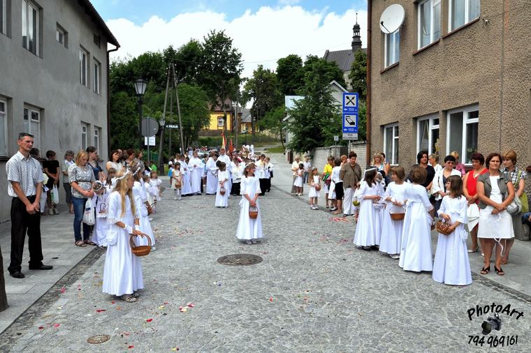 Boże Ciało – zdjęcie 18