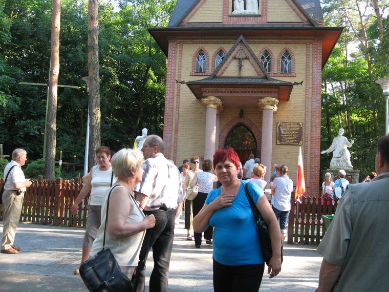 Pielgrzymka do Lichenia – zdjęcie 9