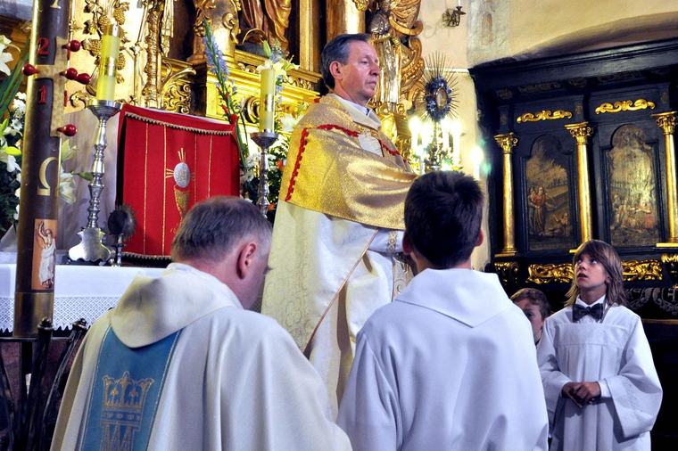 Boże Ciało – zdjęcie 23