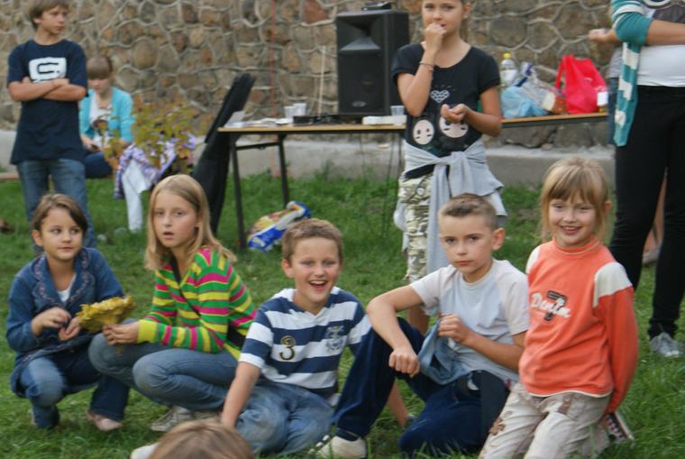Nasza wspólna Agapa – zdjęcie 14