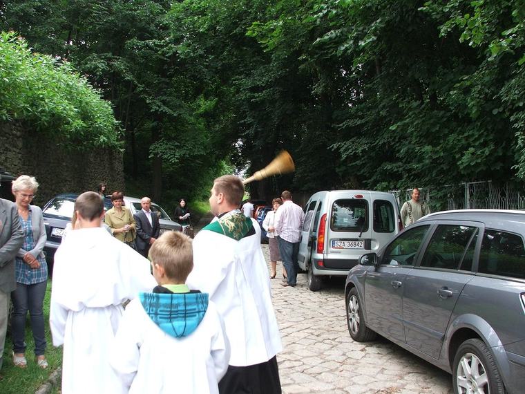 Święto Patrona Kierowców i pielgrzymów – zdjęcie 5