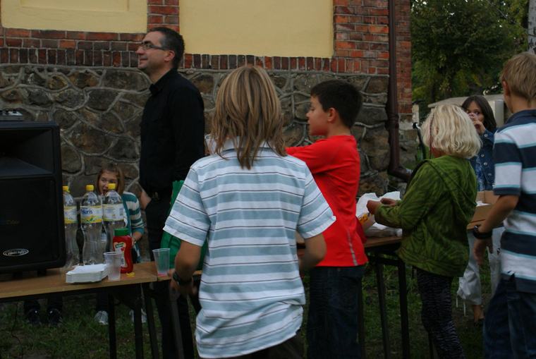 Nasza wspólna Agapa – zdjęcie 18