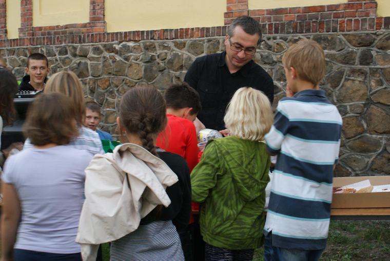 Nasza wspólna Agapa – zdjęcie 19