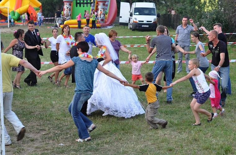 I Festyn Rodzinny"Kocikowa -moja mała ojczyzna" – zdjęcie 6