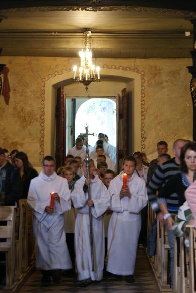 Dzieci żegnają się z wakacjami – zdjęcie 1