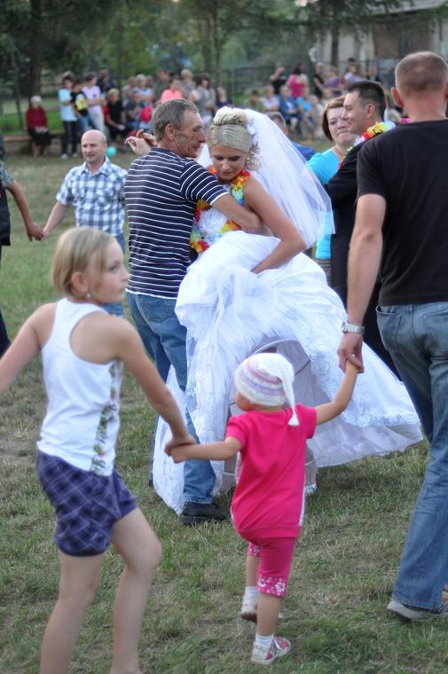 I Festyn Rodzinny"Kocikowa -moja mała ojczyzna" – zdjęcie 7