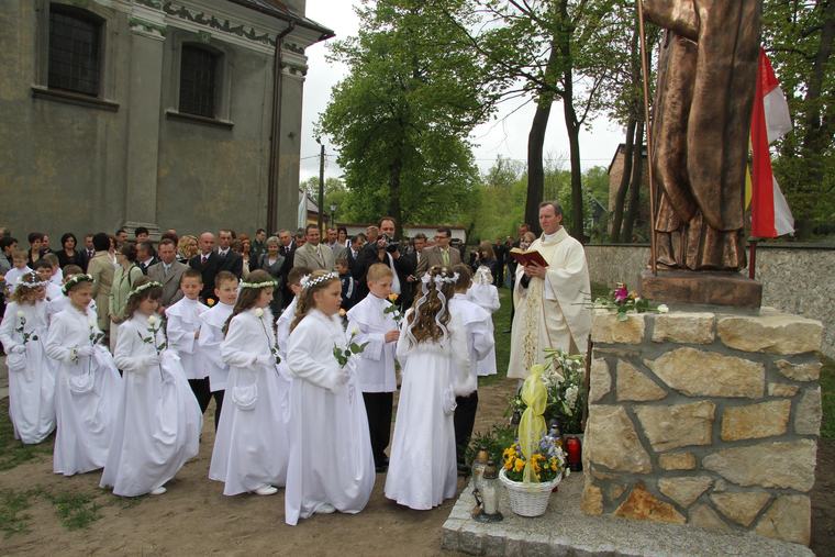I Komunia Święta – zdjęcie 5
