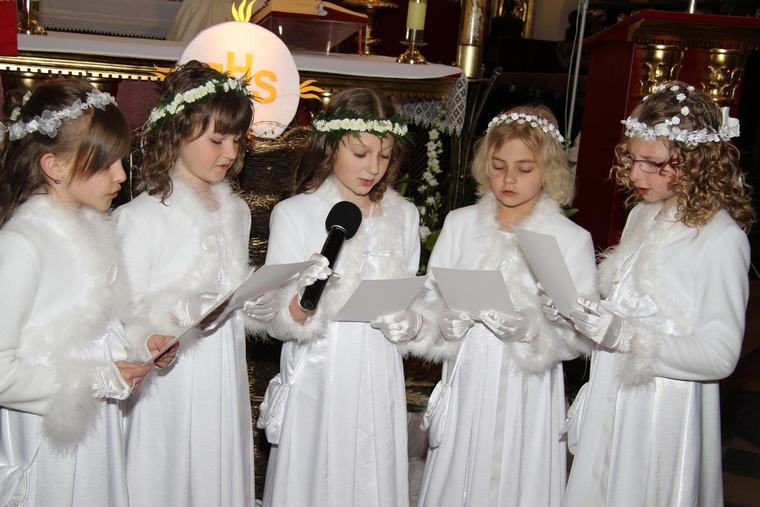 I Komunia Święta – zdjęcie 6