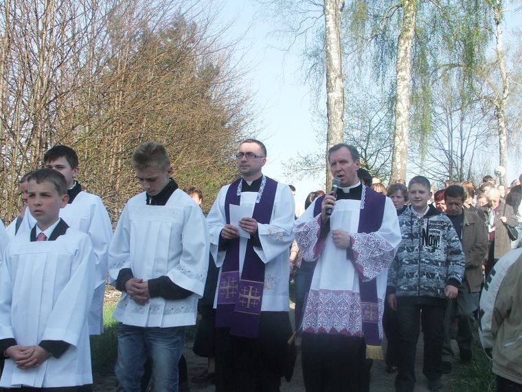 Święte Triduum Paschalne – zdjęcie 1