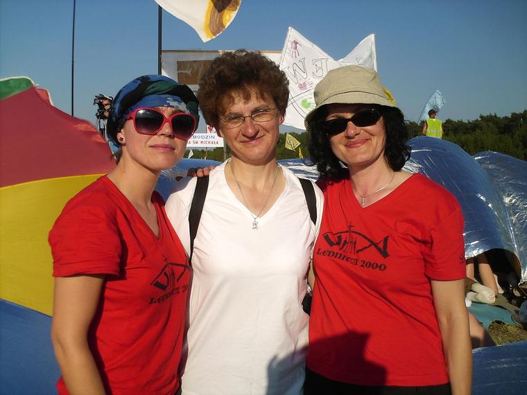 Lednica 2011 – zdjęcie 7