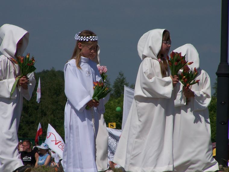 Lednica 2011 – zdjęcie 2