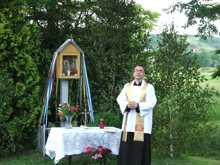 Poświęcenie Pól – zdjęcie 7