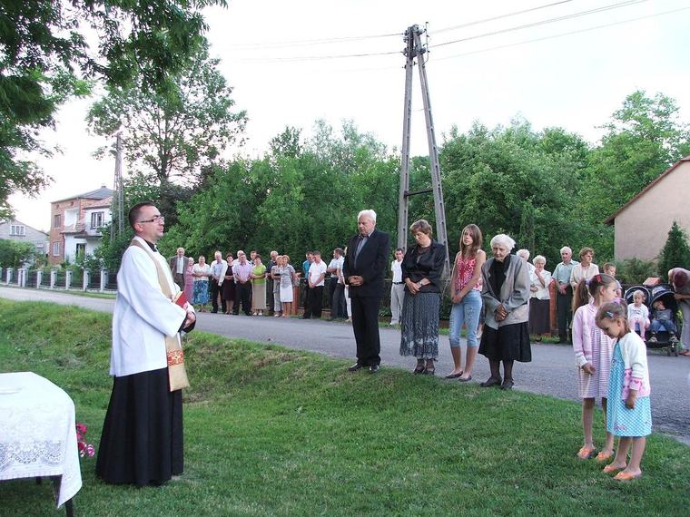 Poświęcenie Pól – zdjęcie 10