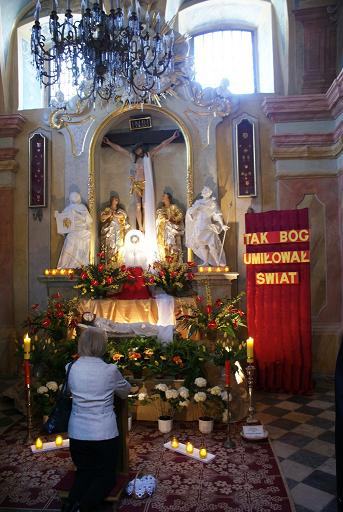 Święte Triduum Paschalne – zdjęcie 3