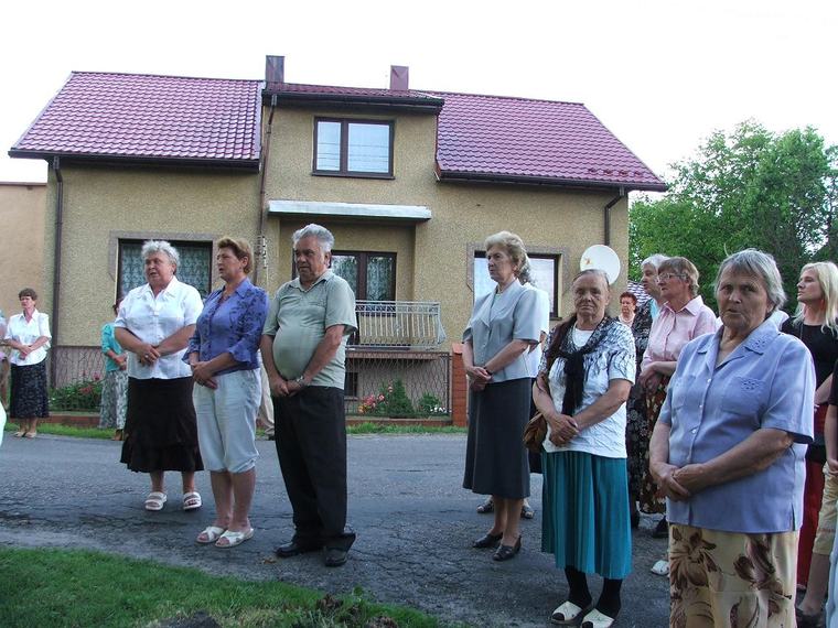 Poświęcenie Pól – zdjęcie 11