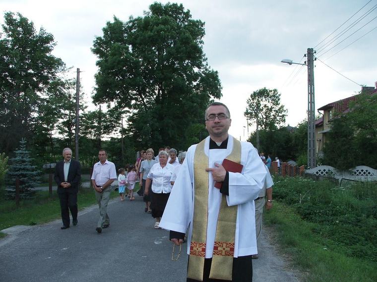 Poświęcenie Pól – zdjęcie 14