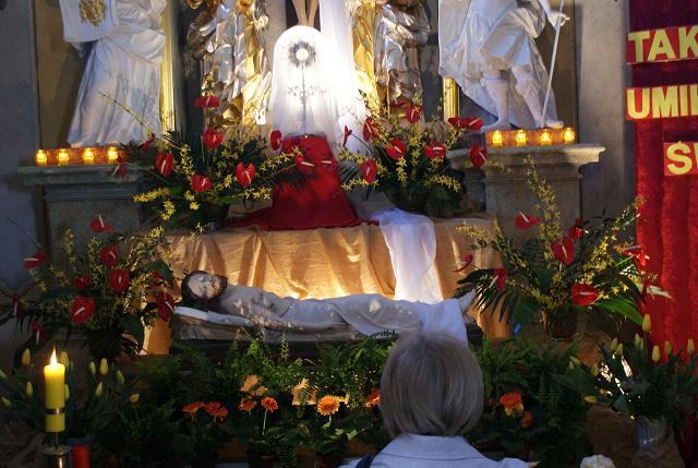 Święte Triduum Paschalne – zdjęcie 5