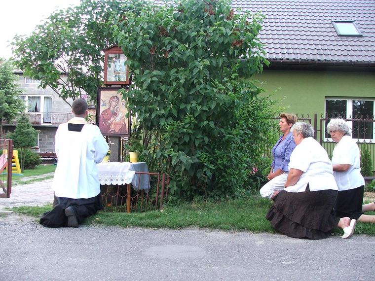 Poświęcenie Pól – zdjęcie 12