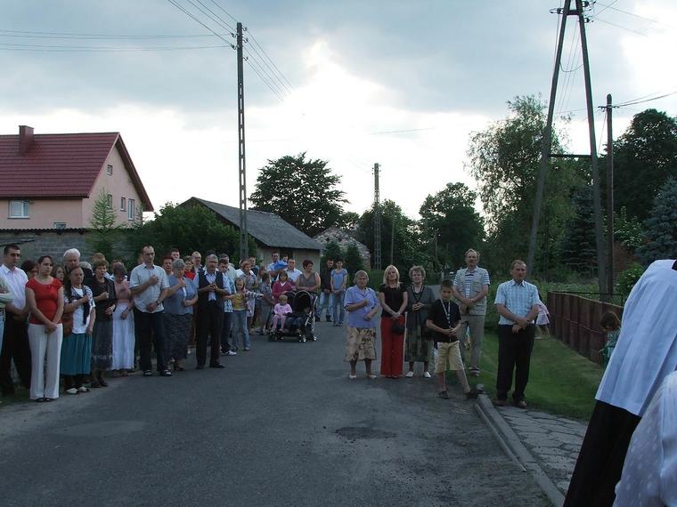 Poświęcenie Pól – zdjęcie 13