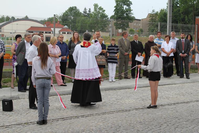 Ulica Magdaleny Mari Epstein – zdjęcie 2