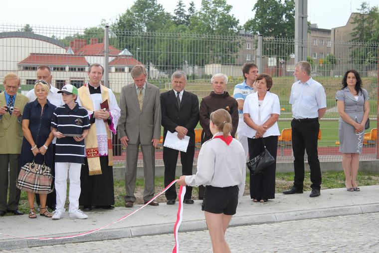 Ulica Magdaleny Mari Epstein – zdjęcie 3