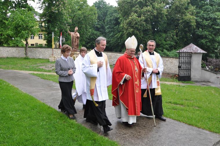 Bierzmowanie 2011 – zdjęcie 6