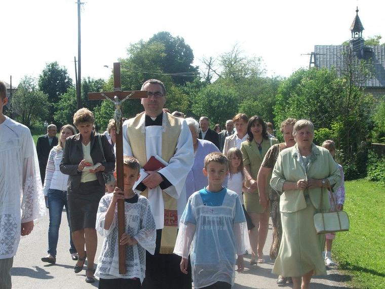 Poświęcenie Pól – zdjęcie 26